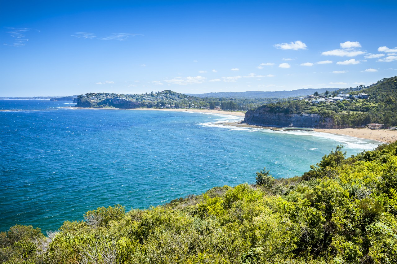 Northern Beaches New South Wales