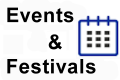 Northern Beaches Events and Festivals Directory
