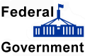 Northern Beaches Federal Government Information