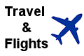 Northern Beaches Travel and Flights